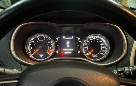 Jeep Cherokee, 2014 год, 1 666 666 рублей, 15 фотография