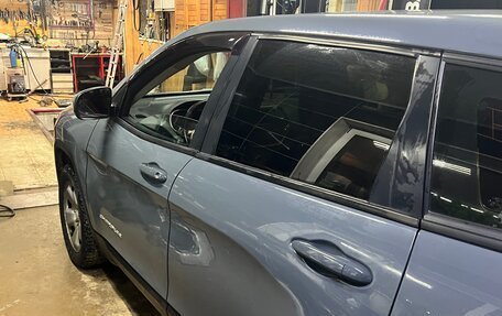 Jeep Cherokee, 2014 год, 1 666 666 рублей, 10 фотография