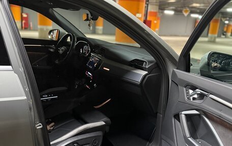 Audi Q3, 2023 год, 4 500 000 рублей, 10 фотография