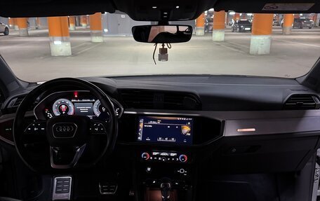 Audi Q3, 2023 год, 4 500 000 рублей, 17 фотография