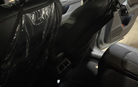 Audi Q3, 2023 год, 4 500 000 рублей, 29 фотография