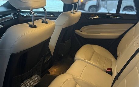 Mercedes-Benz GLE Coupe, 2018 год, 4 750 000 рублей, 12 фотография