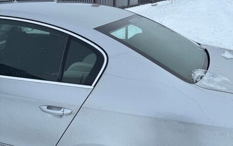 Volkswagen Passat B6, 2007 год, 693 000 рублей, 6 фотография