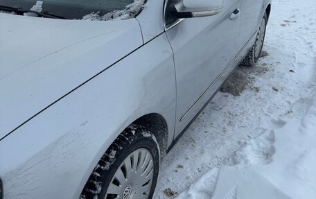 Volkswagen Passat B6, 2007 год, 693 000 рублей, 7 фотография