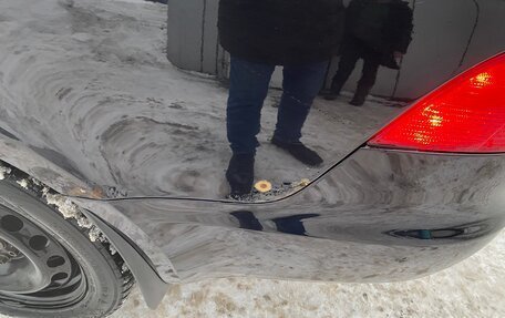 Skoda Superb III рестайлинг, 2013 год, 950 000 рублей, 6 фотография