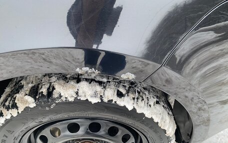 Skoda Superb III рестайлинг, 2013 год, 950 000 рублей, 10 фотография