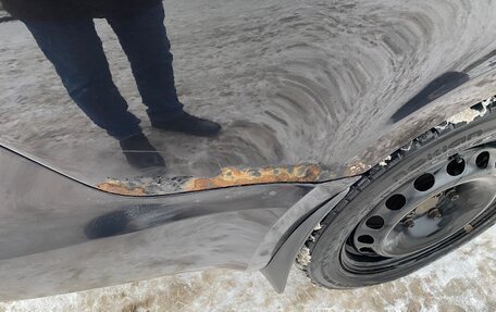 Skoda Superb III рестайлинг, 2013 год, 950 000 рублей, 8 фотография