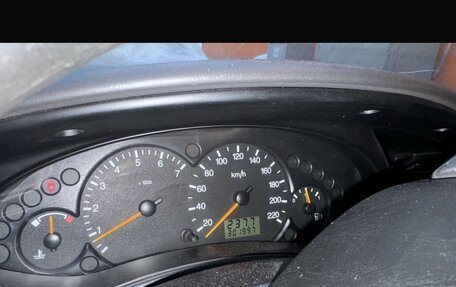 Ford Focus IV, 2005 год, 135 000 рублей, 2 фотография