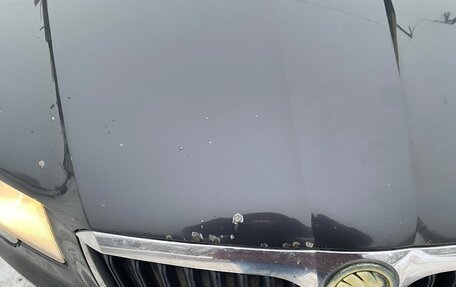 Skoda Superb III рестайлинг, 2013 год, 950 000 рублей, 20 фотография