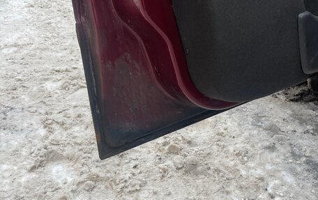 Ford Focus IV, 2005 год, 135 000 рублей, 6 фотография