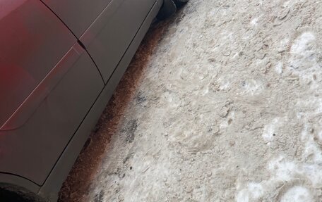 Ford Focus IV, 2005 год, 135 000 рублей, 3 фотография