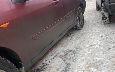 Ford Focus IV, 2005 год, 135 000 рублей, 5 фотография