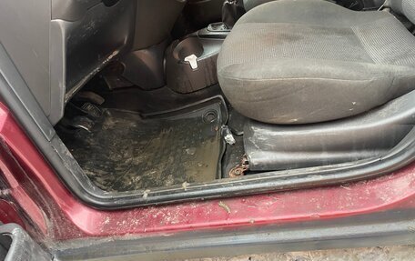 Ford Focus IV, 2005 год, 135 000 рублей, 7 фотография