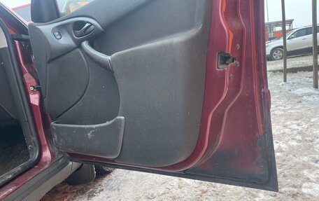 Ford Focus IV, 2005 год, 135 000 рублей, 8 фотография