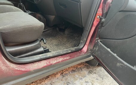 Ford Focus IV, 2005 год, 135 000 рублей, 9 фотография