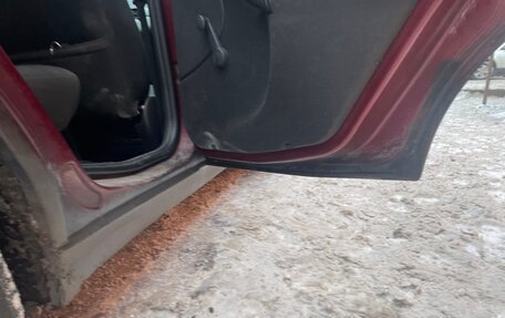 Ford Focus IV, 2005 год, 135 000 рублей, 10 фотография