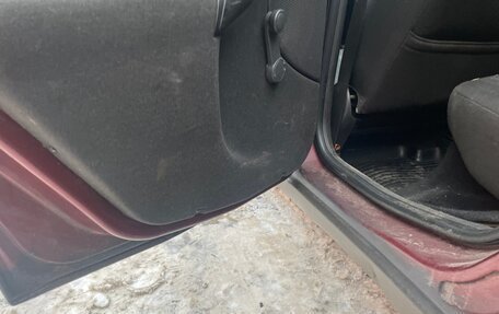 Ford Focus IV, 2005 год, 135 000 рублей, 11 фотография