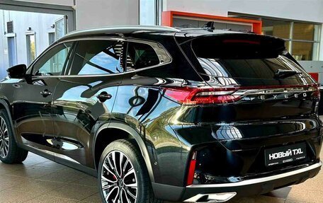 CheryExeed TXL, 2025 год, 4 340 000 рублей, 4 фотография