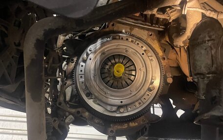 Ford Focus IV, 2005 год, 135 000 рублей, 13 фотография