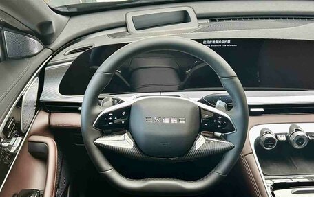 CheryExeed TXL, 2025 год, 4 340 000 рублей, 12 фотография