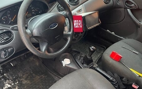 Ford Focus IV, 2005 год, 135 000 рублей, 12 фотография