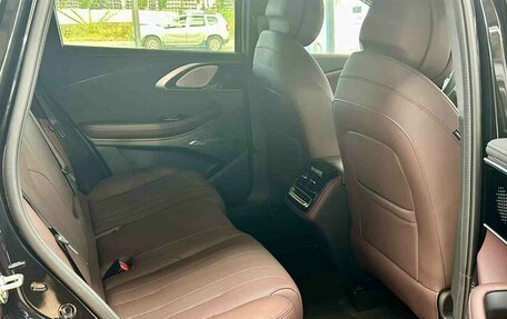 CheryExeed TXL, 2025 год, 4 340 000 рублей, 11 фотография