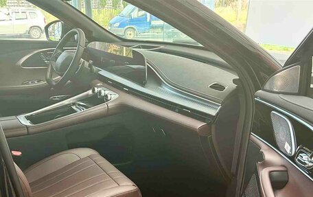 CheryExeed TXL, 2025 год, 4 340 000 рублей, 10 фотография