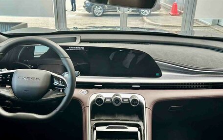 CheryExeed TXL, 2025 год, 4 340 000 рублей, 9 фотография