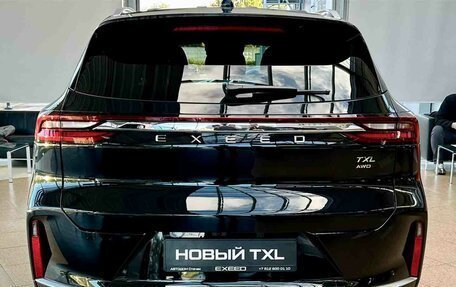 CheryExeed TXL, 2025 год, 4 340 000 рублей, 8 фотография