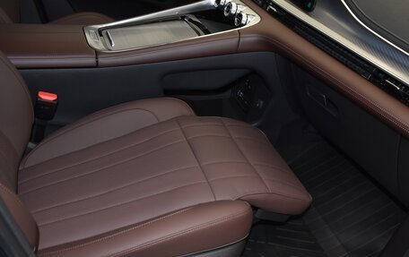 CheryExeed TXL, 2025 год, 4 340 000 рублей, 15 фотография