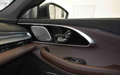 CheryExeed TXL, 2025 год, 4 340 000 рублей, 19 фотография