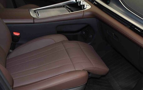 CheryExeed TXL, 2025 год, 4 340 000 рублей, 16 фотография