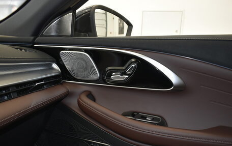 CheryExeed TXL, 2025 год, 4 340 000 рублей, 20 фотография