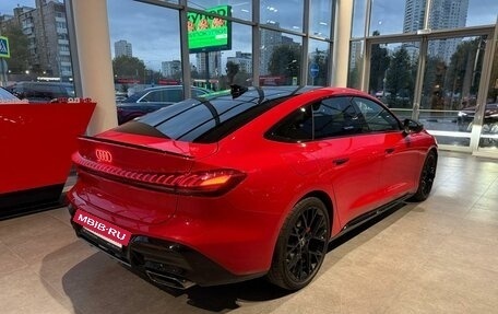 Audi A5, 2025 год, 6 700 000 рублей, 4 фотография