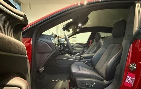 Audi A5, 2025 год, 6 700 000 рублей, 7 фотография