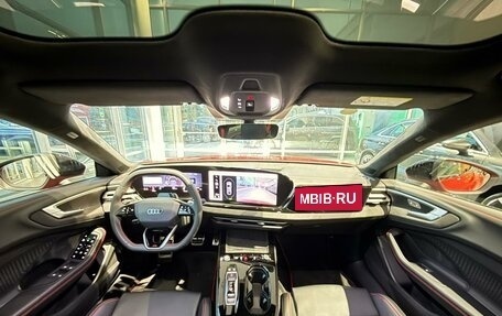 Audi A5, 2025 год, 6 700 000 рублей, 9 фотография