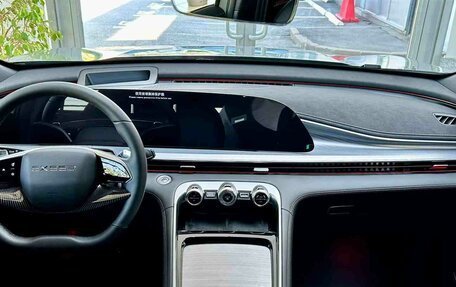 CheryExeed TXL, 2025 год, 4 340 000 рублей, 9 фотография