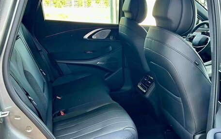 CheryExeed TXL, 2025 год, 4 340 000 рублей, 11 фотография