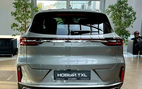 CheryExeed TXL, 2025 год, 4 340 000 рублей, 8 фотография