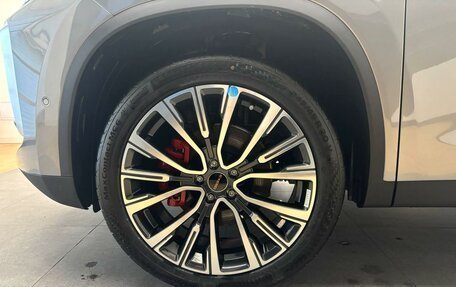 CheryExeed TXL, 2025 год, 4 340 000 рублей, 17 фотография