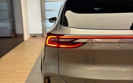 CheryExeed TXL, 2025 год, 4 340 000 рублей, 15 фотография