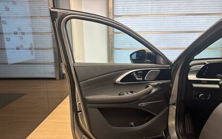 CheryExeed TXL, 2025 год, 4 340 000 рублей, 14 фотография