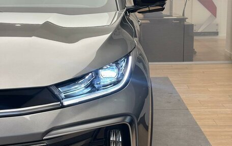 CheryExeed TXL, 2025 год, 4 340 000 рублей, 20 фотография