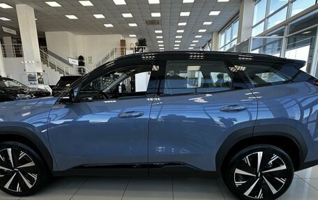 Geely Atlas, 2024 год, 3 512 990 рублей, 2 фотография