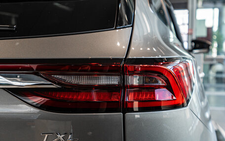 CheryExeed TXL, 2025 год, 4 340 000 рублей, 22 фотография