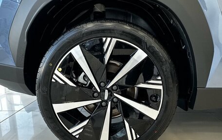 Geely Atlas, 2024 год, 3 512 990 рублей, 9 фотография