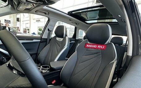 Geely Atlas, 2024 год, 3 512 990 рублей, 11 фотография