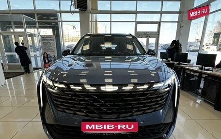 Geely Atlas, 2024 год, 3 512 990 рублей, 7 фотография