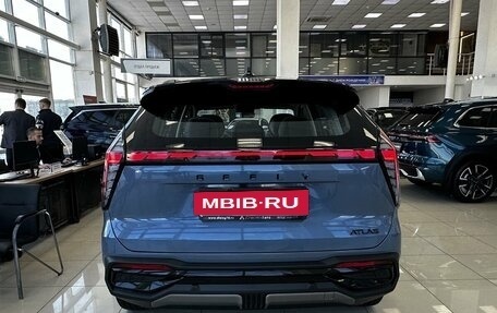 Geely Atlas, 2024 год, 3 512 990 рублей, 4 фотография