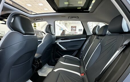 Geely Atlas, 2024 год, 3 512 990 рублей, 23 фотография